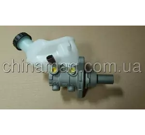 Цилиндр тормозной главный в сборе с бачком без вакуума MG 550, 10032146 Лицензия Цилиндр тормозной главный в сборе с бачком без вакуума MG 550, 10032146 Лицензия