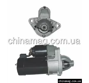Стартер 2,0 BYD S6 483QA-3708010 Лицензия Стартер 2,0 BYD S6 483QA-3708010 Лицензия