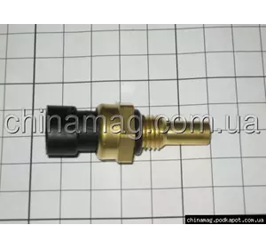 Датчик температуры охлаждающей жидкости 2 контакта Great Wall Hover, SMW250119 KLORY Датчик температуры охлаждающей жидкости 2 контакта Great Wall Hover, SMW250119 KLORY