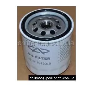 Фильтр маслянный Chery Elara, Chery Eastar 2.0, 481H-1012010 PARTS-MALL Фильтр маслянный Chery Elara, Chery Eastar 2.0, 481H-1012010 PARTS-MALL