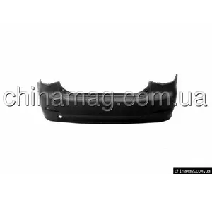 Бампер задний  Great Wall Voleex C30, 2804101XJ08XA, Great Wall Voleex Бампер задний  Great Wall Voleex C30, 2804101XJ08XA, Great Wall Voleex