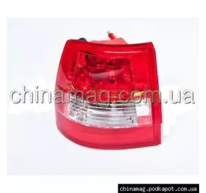 Фонарь наружный левый A15 NEW FL A15-3773030FL Фонарь наружный левый A15 NEW FL A15-3773030FL