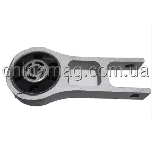 Подушка двигателя передняя левая Chery M11, M11-1001720 Лицензия Подушка двигателя передняя левая Chery M11, M11-1001720 Лицензия