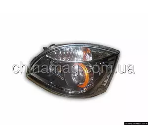 Фара передняя левая Geely SL  1097092201 Фара передняя левая Geely SL  1097092201