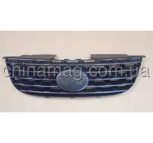 Решетка радиатора Great Wall Wingle 5, 2803213-P24A Лицензия Решетка радиатора Great Wall Wingle 5, 2803213-P24A Лицензия