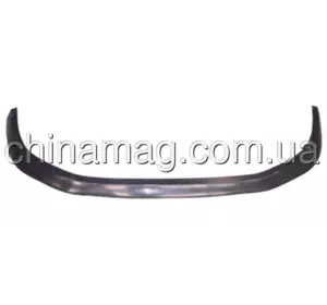 Спойлер переднего бампера (пластиковый) Chery M11, M11-2803523 Лицензия Спойлер переднего бампера (пластиковый) Chery M11, M11-2803523 Лицензия