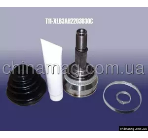 Шрус наружный 25 Chery Tiggo, T11-XLB3AH2203030C KONNER Шрус наружный 25 Chery Tiggo, T11-XLB3AH2203030C KONNER