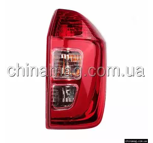 Фонарь задний правый Chery Tiggo 3, T11-3773020CA Лицензия Фонарь задний правый Chery Tiggo 3, T11-3773020CA Лицензия