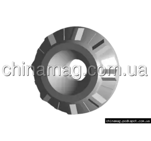 Втулка заднего амортизатора большая Chery Amulet, A11-2911023 Meyle Втулка заднего амортизатора большая Chery Amulet, A11-2911023 Meyle