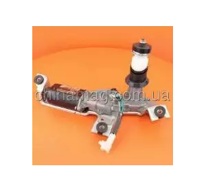 Мотор заднего стеклоочистителя Great Wall Hover, 6310120-K00-A1 Лицензия Мотор заднего стеклоочистителя Great Wall Hover, 6310120-K00-A1 Лицензия