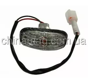 Повторитель поворота на крыло Great Wall Safe, 4117010-D01 Лицензия Повторитель поворота на крыло Great Wall Safe, 4117010-D01 Лицензия