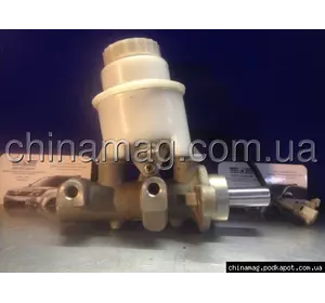 Цилиндр главный тормозной Great Wall Hover, 3505100-K00-B1, Производитель Лицензия Цилиндр главный тормозной Great Wall Hover, 3505100-K00-B1, Производитель Лицензия