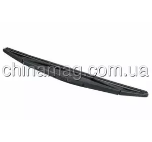 Щетка стеклоочистителя задняя Chery Kimo, S12-5611133 Лицензия Щетка стеклоочистителя задняя Chery Kimo, S12-5611133 Лицензия