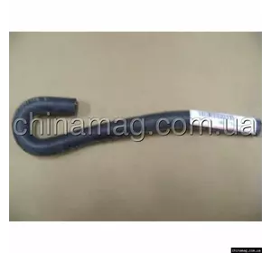 Патрубок отопителя верхний Great Wall Hover, Лицензия, 8101012-K00 Патрубок отопителя верхний Great Wall Hover, Лицензия, 8101012-K00