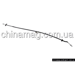 Трос сцепления Chery Jaggi, S21-1602040 SHINO Трос сцепления Chery Jaggi, S21-1602040 SHINO