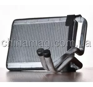 Радиатор печки Chery Tiggo 5, T21-8107130 Лицензия Радиатор печки Chery Tiggo 5, T21-8107130 Лицензия