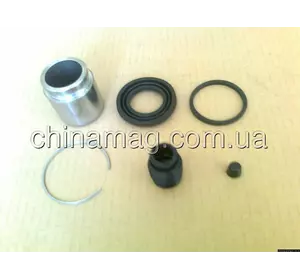 Ремкомплект заднего суппорта (цилиндр+пыльники) 9100597 Ремкомплект заднего суппорта (цилиндр+пыльники) 9100597