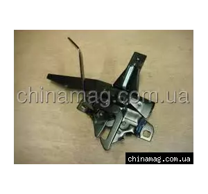 Замок капота механизм Great Wall Haval H3, 8402500-K24, Great Wall Hover, Haval H3/H5 Замок капота механизм Great Wall Haval H3, 8402500-K24, Great Wall Hover, Haval H3/H5