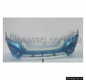 Бампер передний Great Wall Wingle 6, 2803101XP2WXA Лицензия Бампер передний Great Wall Wingle 6, 2803101XP2WXA Лицензия