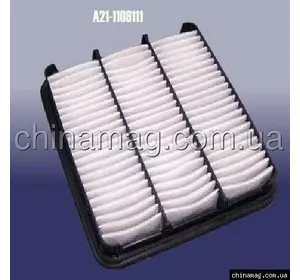 Фильтр воздушный Chery Elara, A21-1109111 KIMIKO Фильтр воздушный Chery Elara, A21-1109111 KIMIKO