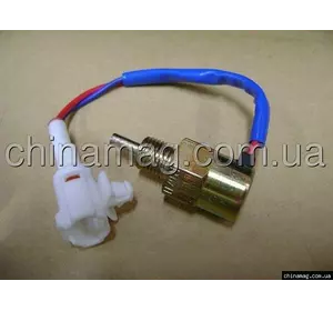Датчик заднего хода Great Wall Hover, SC-1703030C SHINO Датчик заднего хода Great Wall Hover, SC-1703030C SHINO