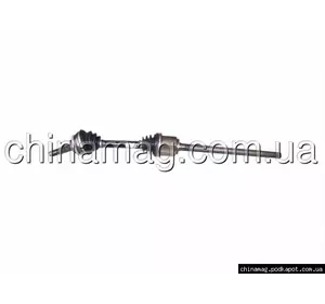 Полуось правая (полный привод) Chery Tiggo 4*4 4G63/4G64 4wd T11-2203020CB Полуось правая (полный привод) Chery Tiggo 4*4 4G63/4G64 4wd T11-2203020CB