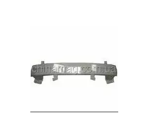 Усилитель бампера переднего MG 550, 10043675 Лицензия Усилитель бампера переднего MG 550, 10043675 Лицензия