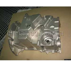 Картер двигателя MG 350, 10019859 Лицензия Картер двигателя MG 350, 10019859 Лицензия