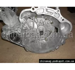 Коробка передач в сборе EMG EC7/EC7 RV Geely Эмгранд S170B 3066002069 Коробка передач в сборе EMG EC7/EC7 RV Geely Эмгранд S170B 3066002069