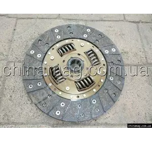 Диск сцепления Great Wall Haval H5 4D20, 1600200-ED01 Лицензия Диск сцепления Great Wall Haval H5 4D20, 1600200-ED01 Лицензия