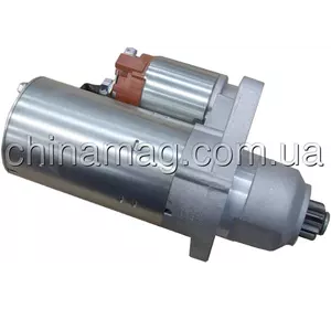 Стартер Geely Emgrand EC-8, 1016050467 SHINO Стартер Geely Emgrand EC-8, 1016050467 SHINO