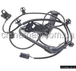 Датчик abs передний левый JAC T8, 3550010P3010 Лицензия Датчик abs передний левый JAC T8, 3550010P3010 Лицензия