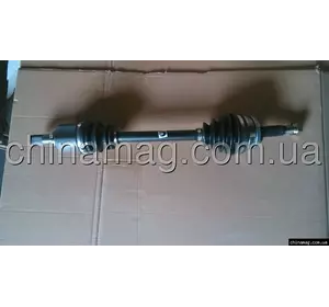 Полуось левая в сборе BYD F3, 10171751-00 Лицензия Полуось левая в сборе BYD F3, 10171751-00 Лицензия