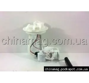 Насос топливный в сборе Geely CK, 1601285180 Лицензия Насос топливный в сборе Geely CK, 1601285180 Лицензия