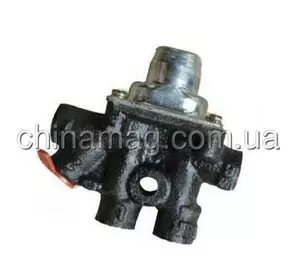 Клапан тормозной без ABS Geely CK, 3525100180 Лицензия Клапан тормозной без ABS Geely CK, 3525100180 Лицензия