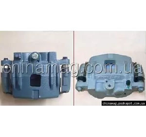 Суппорт тормозной передний левый Great Wall Hover, Haval H3/H5,Safe F1, 3501100-K00 Лицензия Суппорт тормозной передний левый Great Wall Hover, Haval H3/H5,Safe F1, 3501100-K00 Лицензия