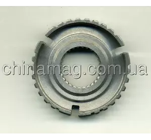 Ступица + муфта синхронизатора 1-2  передачи Great Wall Hover, SC-1701252/SC-1701251 Лицензия Ступица + муфта синхронизатора 1-2  передачи Great Wall Hover, SC-1701252/SC-1701251 Лицензия