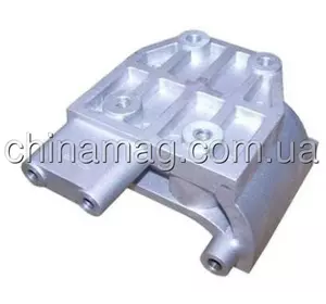 Кронштейн компрессора кондиционера Chery Amulet, A11-8104021BB Лицензия Кронштейн компрессора кондиционера Chery Amulet, A11-8104021BB Лицензия