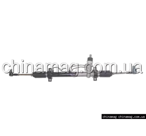 Рейка рулевая с ГУР Chery QQ, S11-3400010BB SHINO Рейка рулевая с ГУР Chery QQ, S11-3400010BB SHINO
