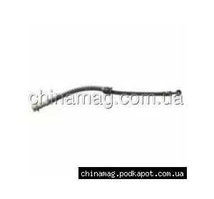 Шланг тормозной передний правый BYD F-3, 17.03.1800F3011 Лицензия Шланг тормозной передний правый BYD F-3, 17.03.1800F3011 Лицензия
