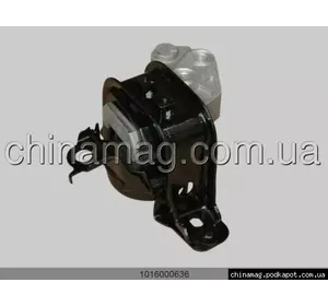 Подушка двигателя правая Geely MK, 1016000636 KIMIKO Подушка двигателя правая Geely MK, 1016000636 KIMIKO