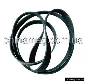 Ремень приводной JAC T8, 1025018FD040 SHINO Ремень приводной JAC T8, 1025018FD040 SHINO