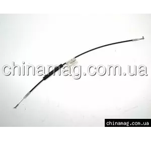 Тросик переднего замка двери (от замка к ручке) Great Wall Haval H3/H5, 6105702-K80, Great Wall Hover, Haval H3/H5 Тросик переднего замка двери (от замка к ручке) Great Wall Haval H3/H5, 6105702-K80, Great Wall Hover, Haval H3/H5