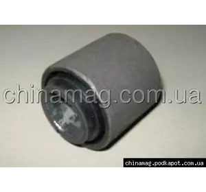 Сайлентблок задней поперечной тяги (большой)  Great Wall Hover, Haval H3/H5,Safe F1, 2917532-K00 Лицензия Сайлентблок задней поперечной тяги (большой)  Great Wall Hover, Haval H3/H5,Safe F1, 2917532-K00 Лицензия