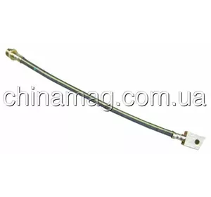 Шланг тормозной задний (соединение тормозных трубок) Great Wall Hover, 3506118-K00-B1 Лицензия Шланг тормозной задний (соединение тормозных трубок) Great Wall Hover, 3506118-K00-B1 Лицензия