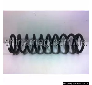 Пружина передняя Chery QQ, S11-2902011 Лицензия Пружина передняя Chery QQ, S11-2902011 Лицензия