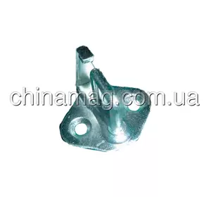 Скоба замка двери передней Great Wall Hover, 6105103-K00 Лицензия Скоба замка двери передней Great Wall Hover, 6105103-K00 Лицензия