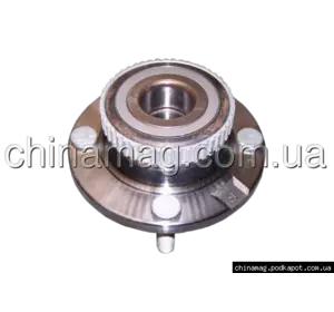 Ступица задняя Chery Elara, A21-3301210 KIMIKO Ступица задняя Chery Elara, A21-3301210 KIMIKO