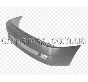 Бампер передний тяжелый Chery Amulet, A15-2803500BA Лицензия Бампер передний тяжелый Chery Amulet, A15-2803500BA Лицензия