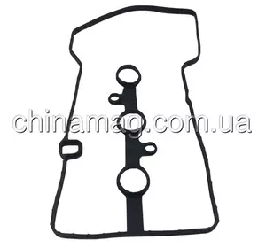 Прокладка клапанной крышки BYD F0, 10189500-00 Elring Прокладка клапанной крышки BYD F0, 10189500-00 Elring